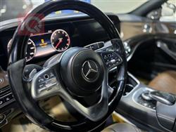 مرسيدس بنز S-Class